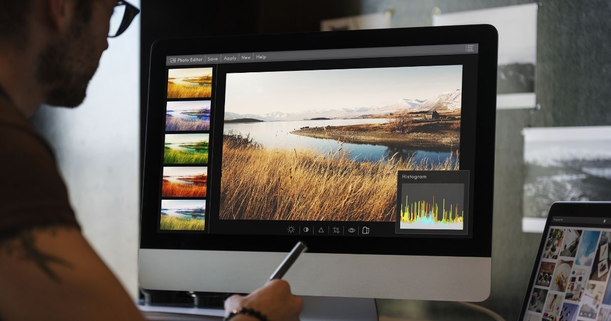 Top Reasons Why Family Photo Editing Services is A Must